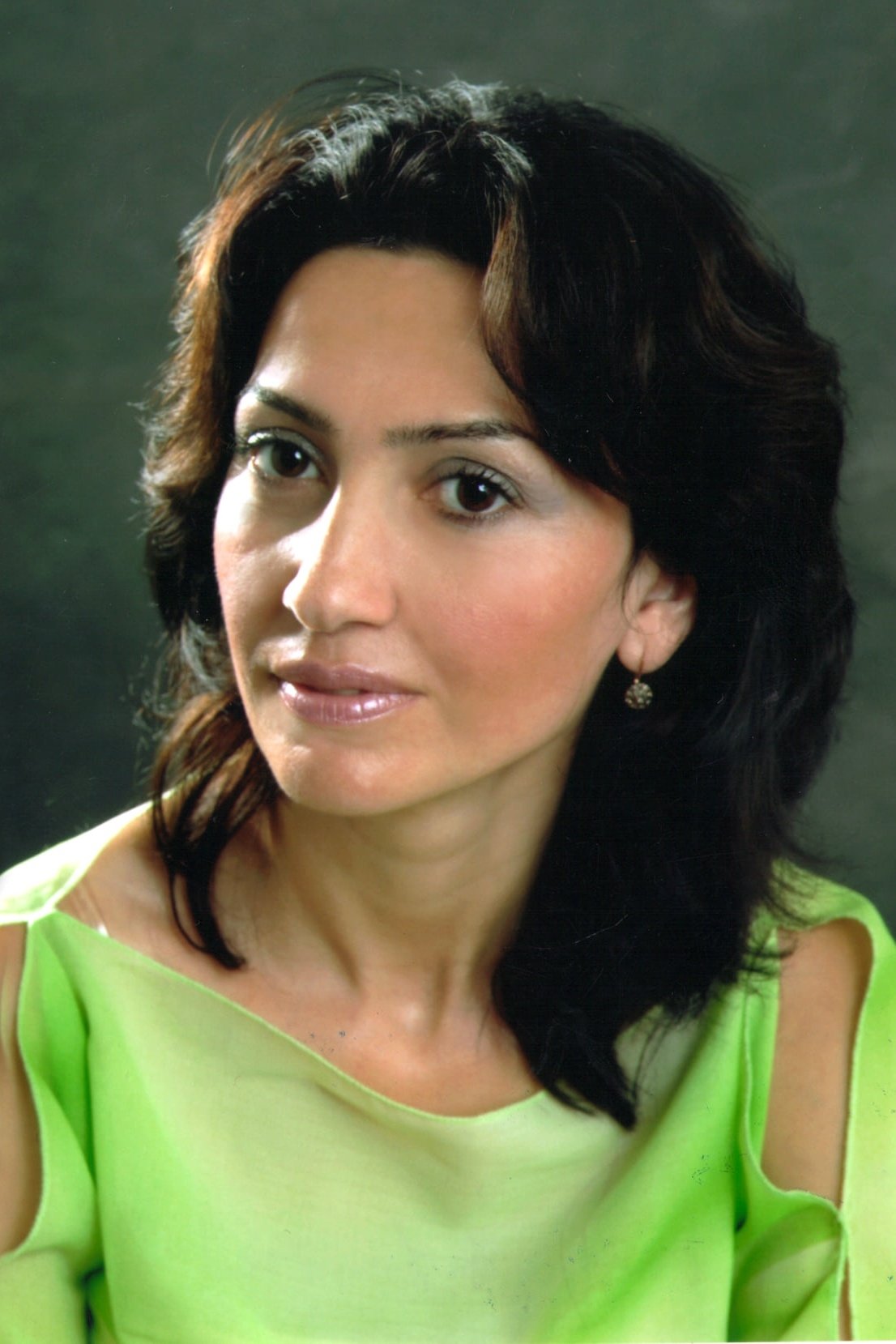 Foto de Simuzər Ağakişiyeva