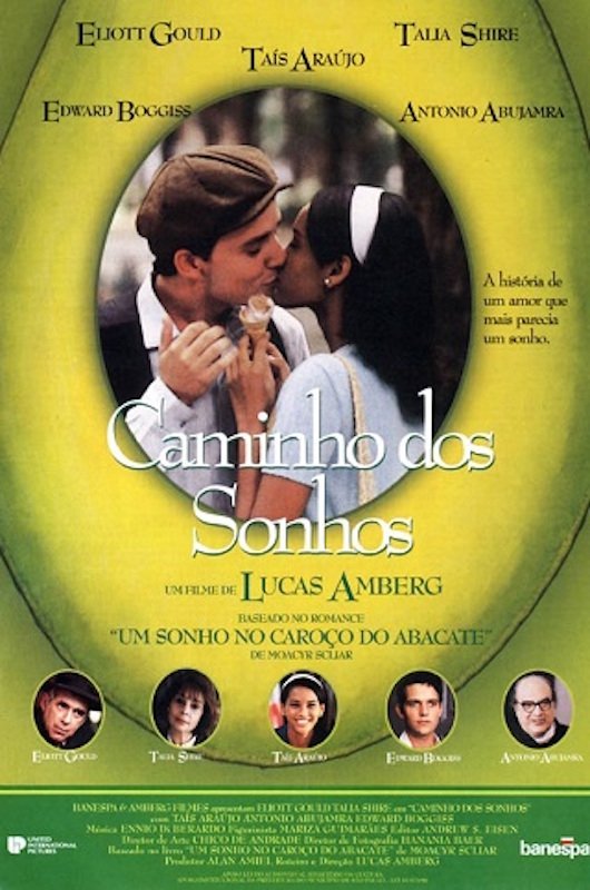 Poster movie