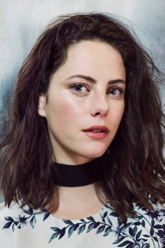 Foto de Kaya Scodelario