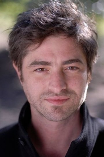 Foto de Nicolas Koretzky