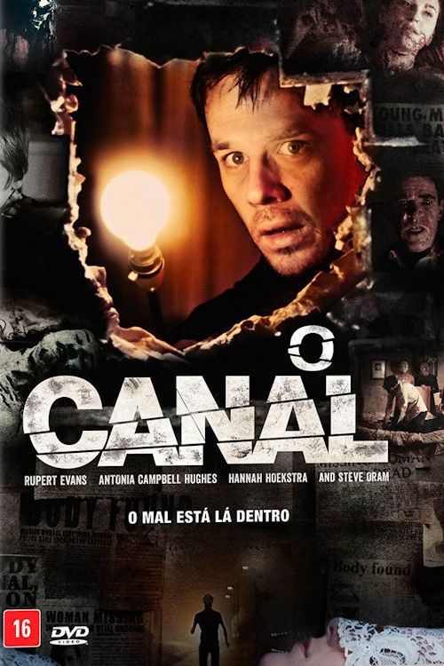 Poster de O Canal