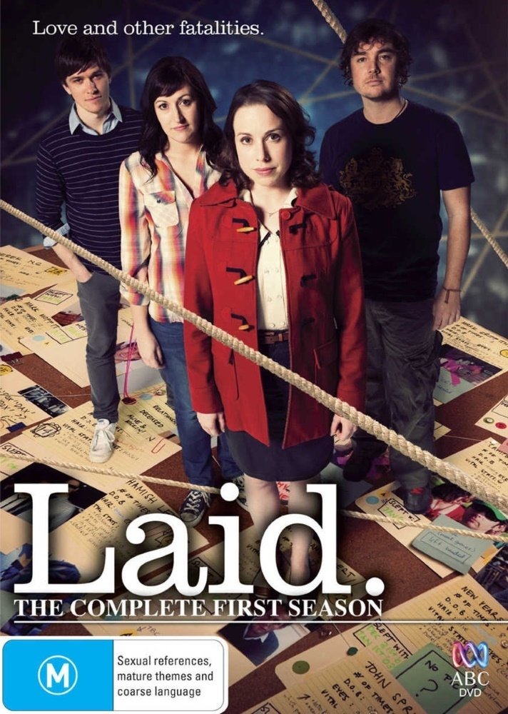 Poster de Temporada 1
