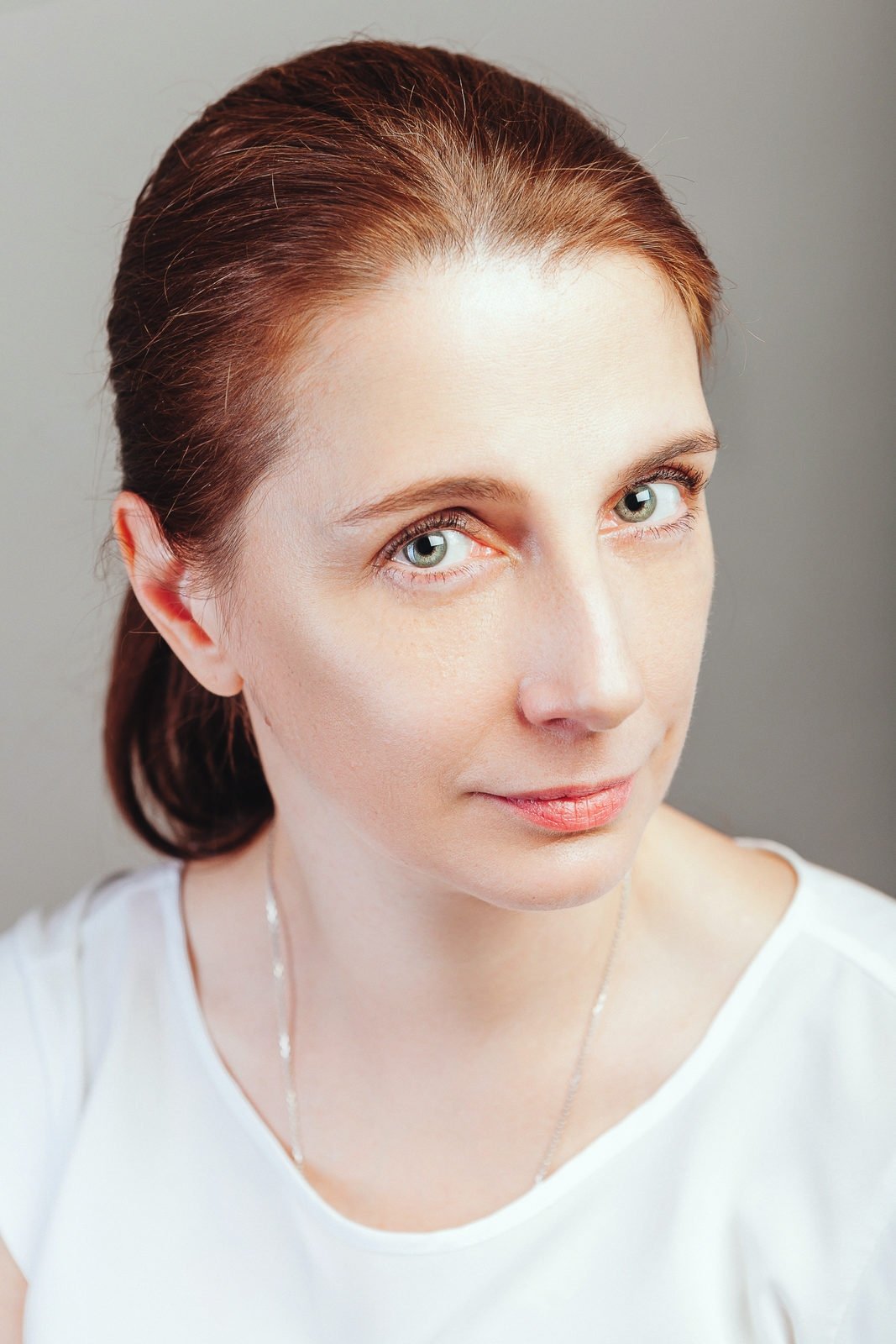 Foto de Elena Medvedeva