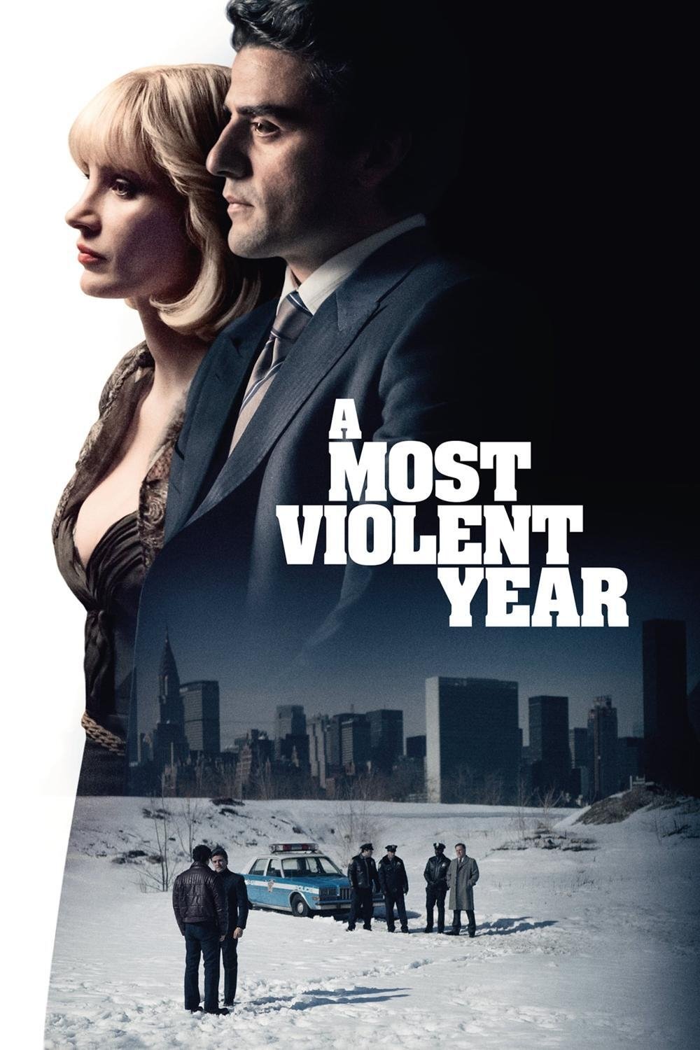 Poster movie