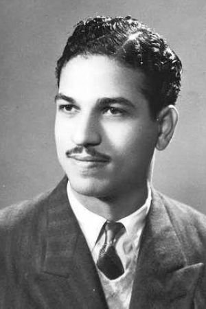 Foto de Hasan El-Saifi
