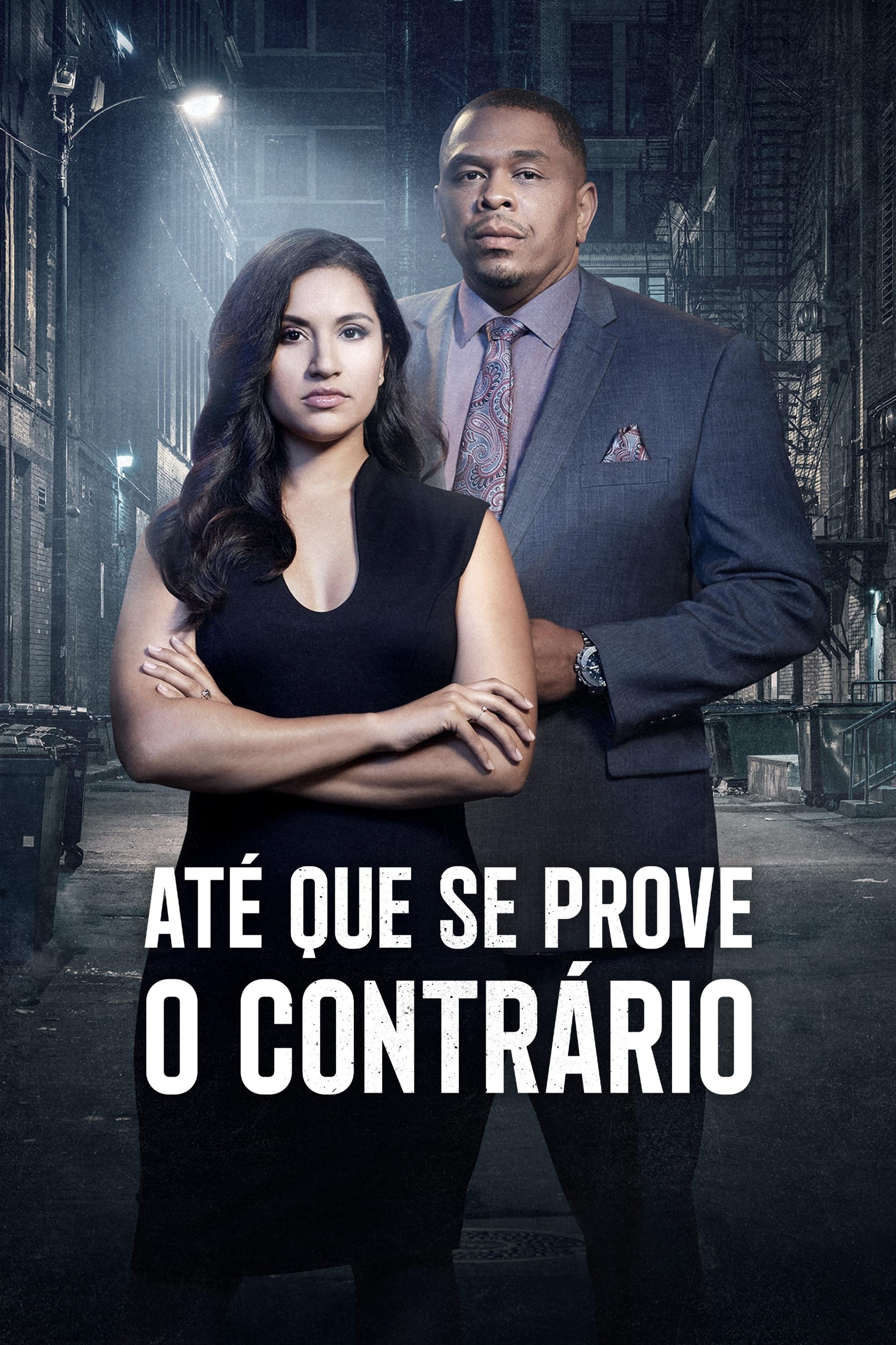 Poster de Temporada 4