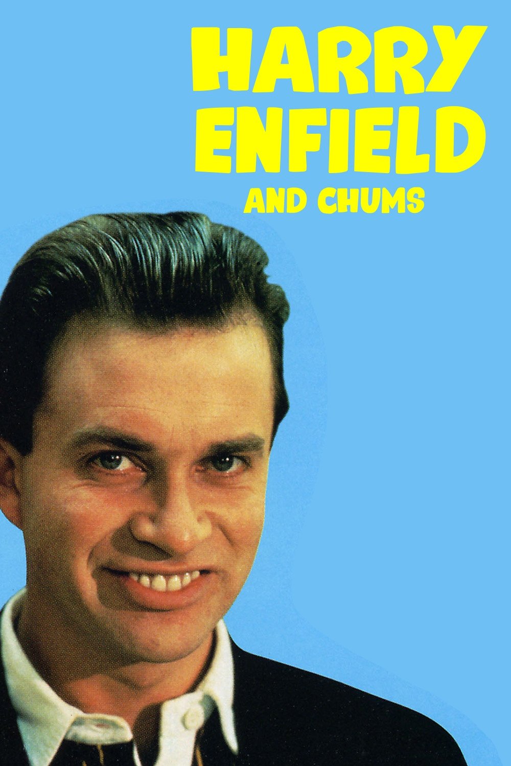 Poster de Especiais