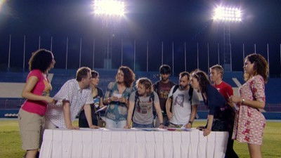 Kleur Bekennen (Confess color)