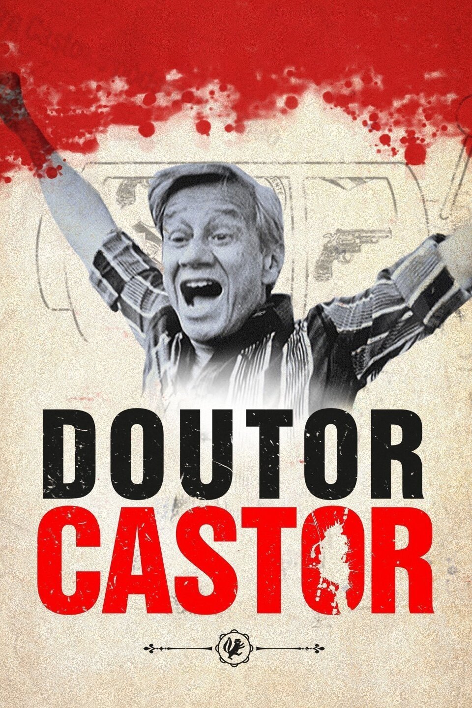 Poster de Doutor Castor