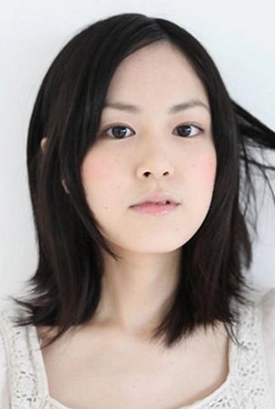 Foto de Rina Kirishima
