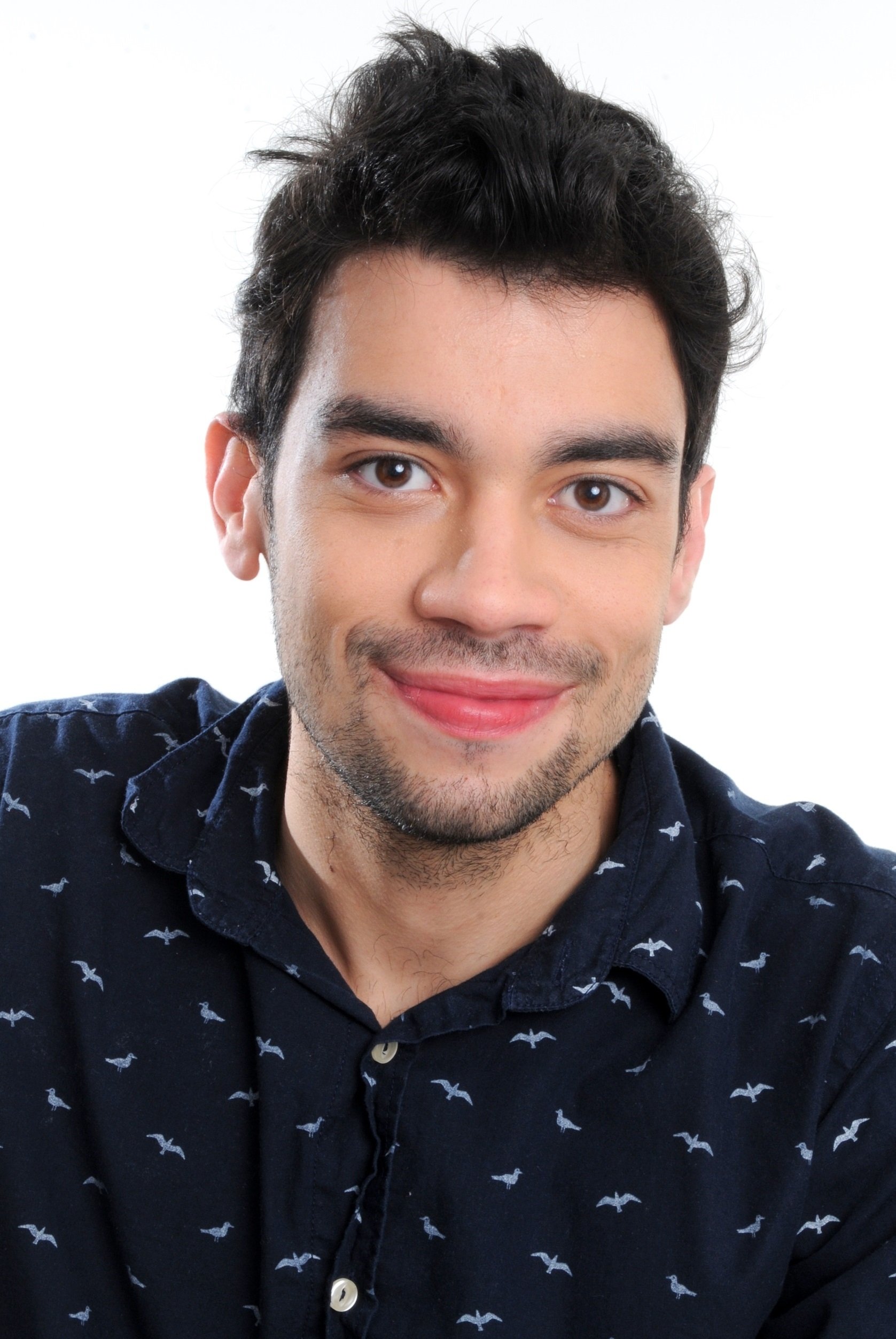 Foto de Henrique Brandon