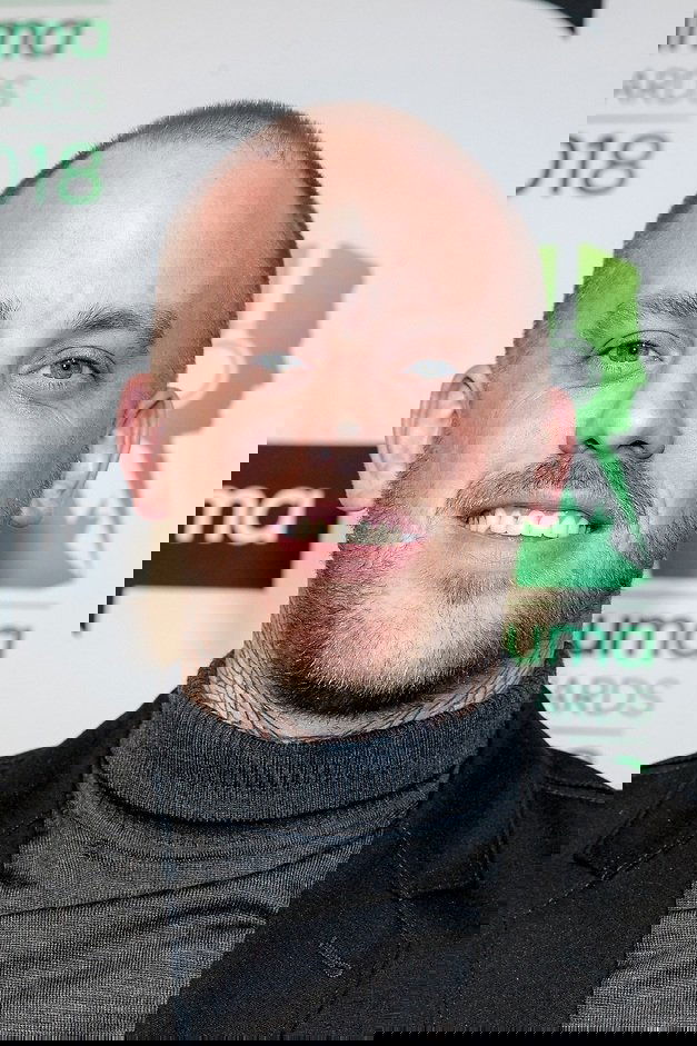 Foto de Jebroer