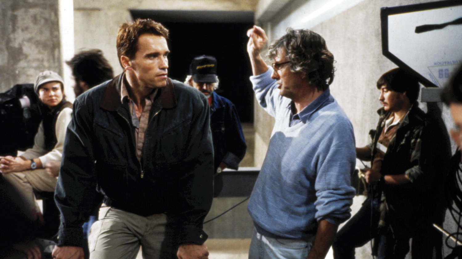 Director