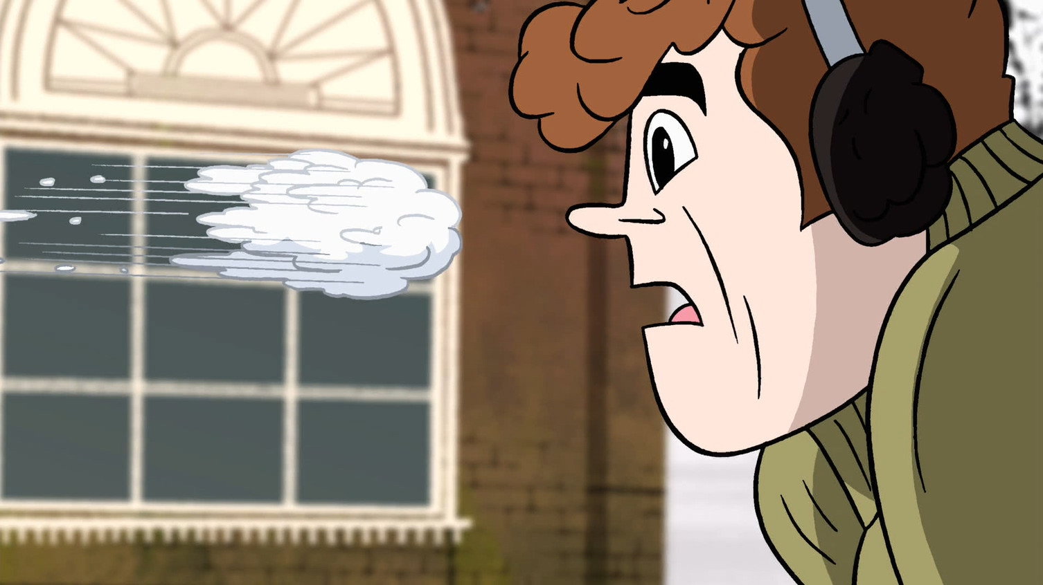 Sym-Bionic Titan 1×17