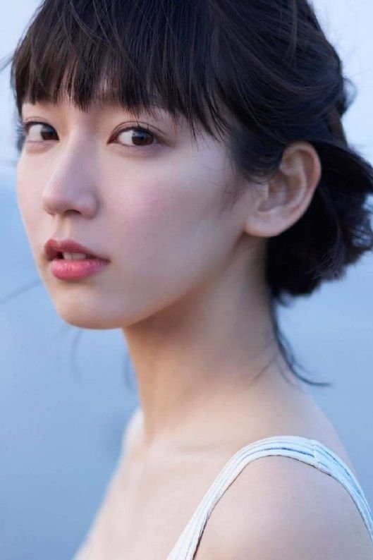 Foto de Riho Yoshioka