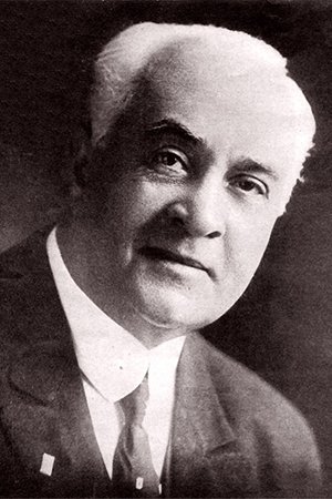 Foto de Herbert Standing