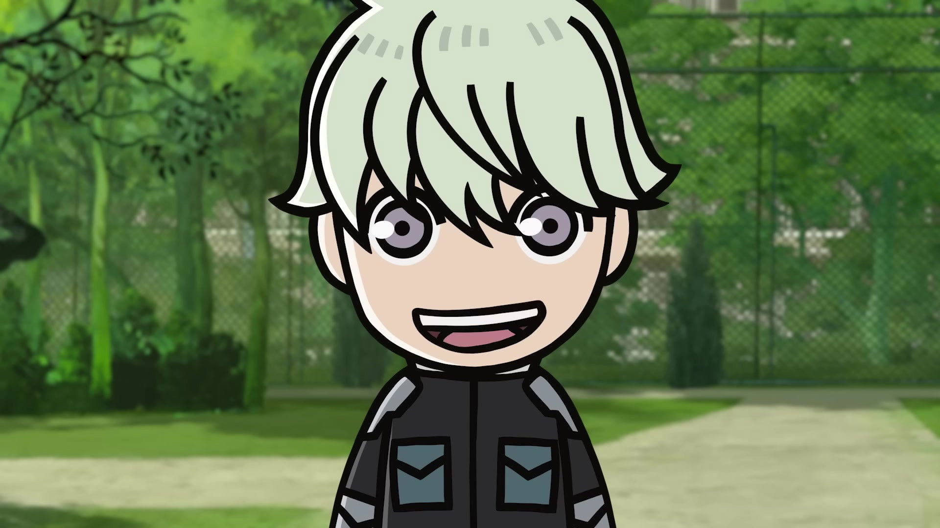 Minute! Kaiju No. 8 #01: Cleaning Company Ranking Invasion!