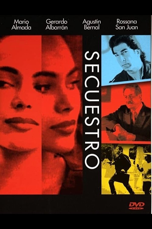 Poster de Secuestro