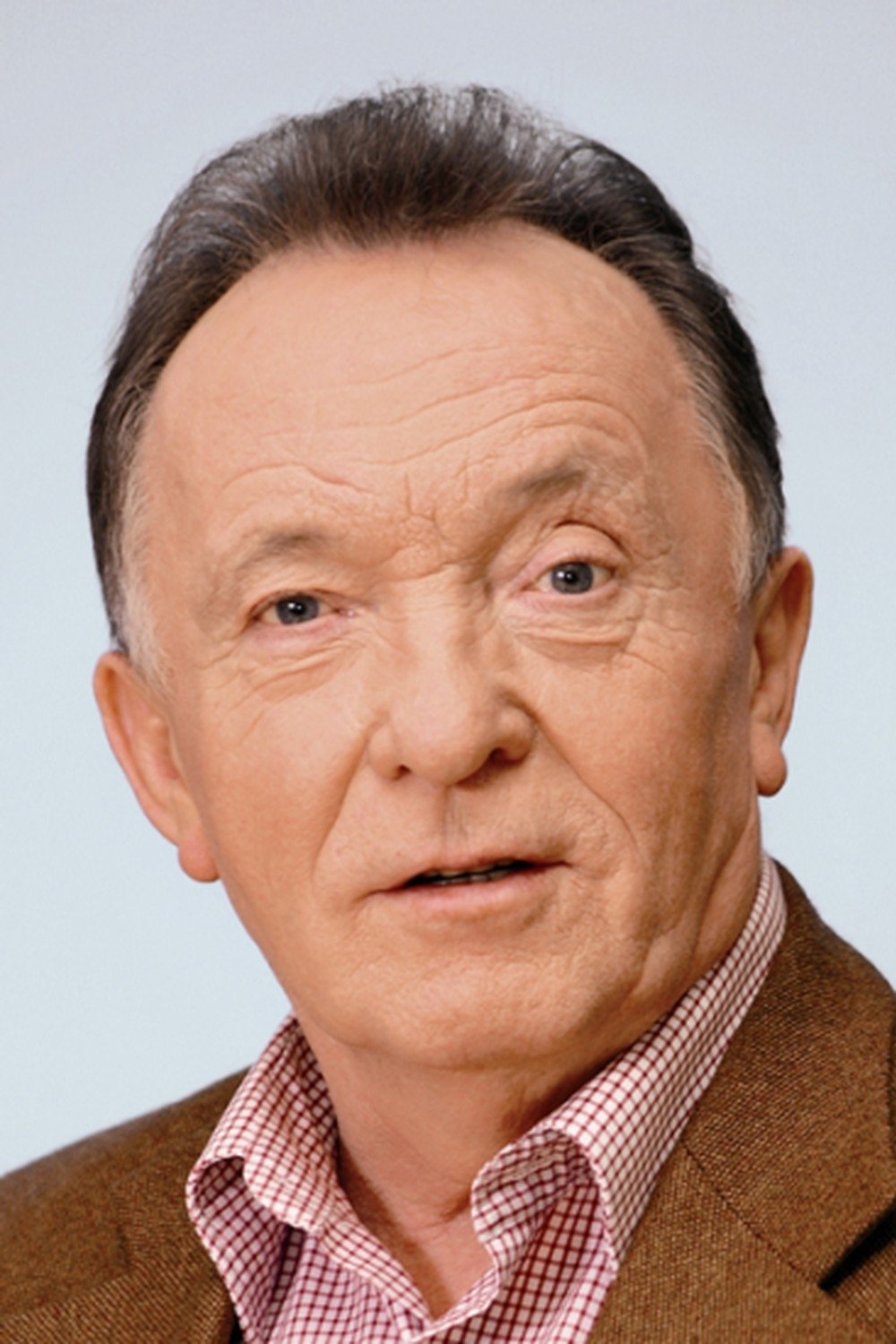 Foto de Peter Sodann