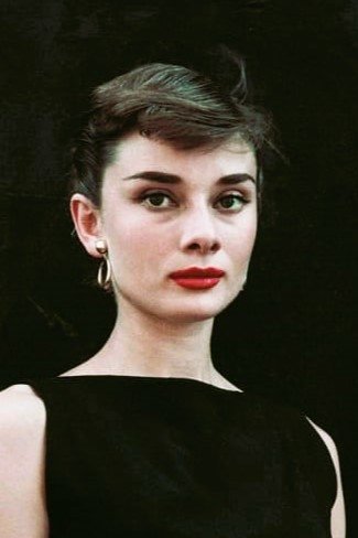 Foto de Audrey Hepburn