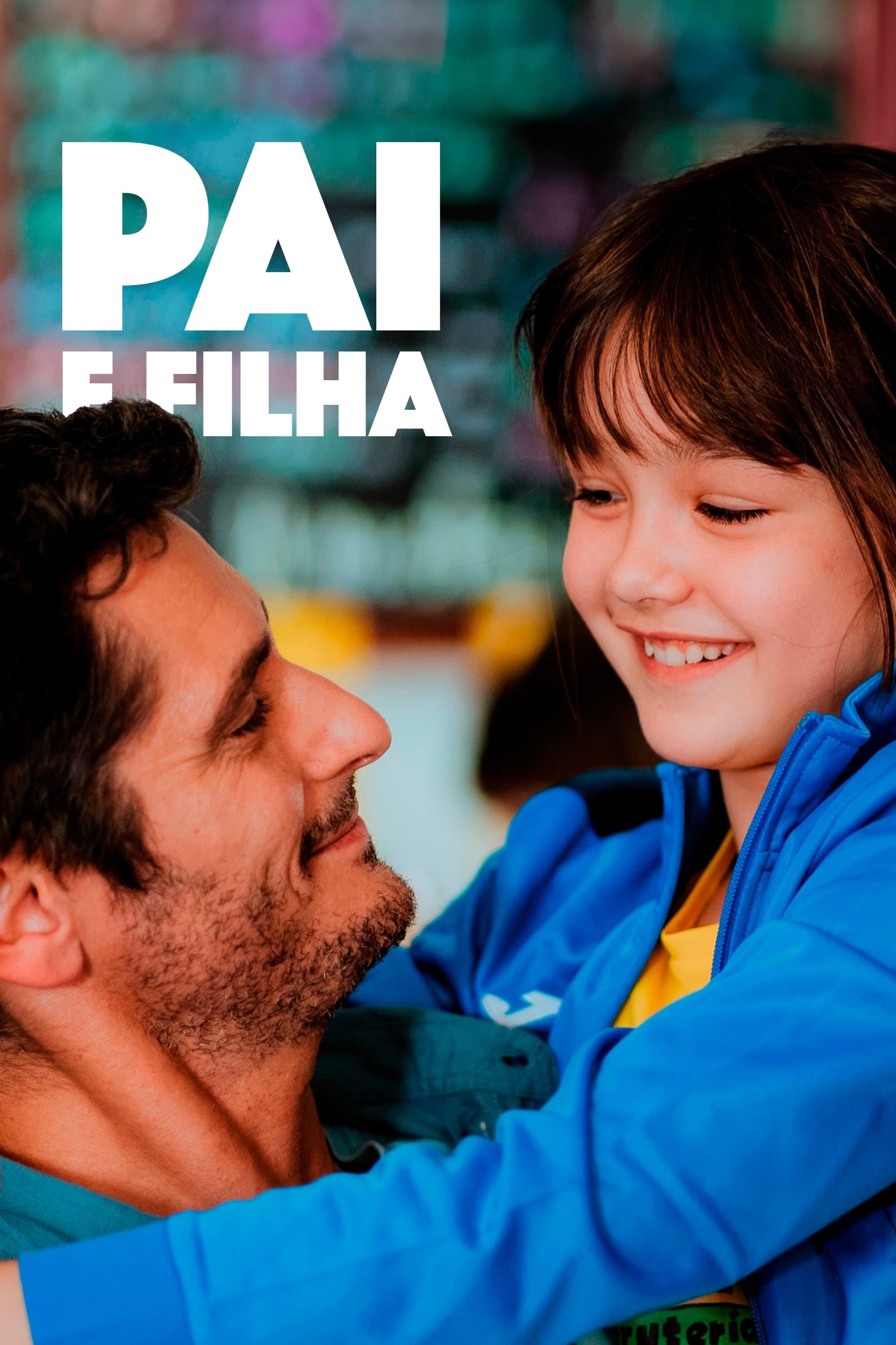 Poster de Pai e Filha