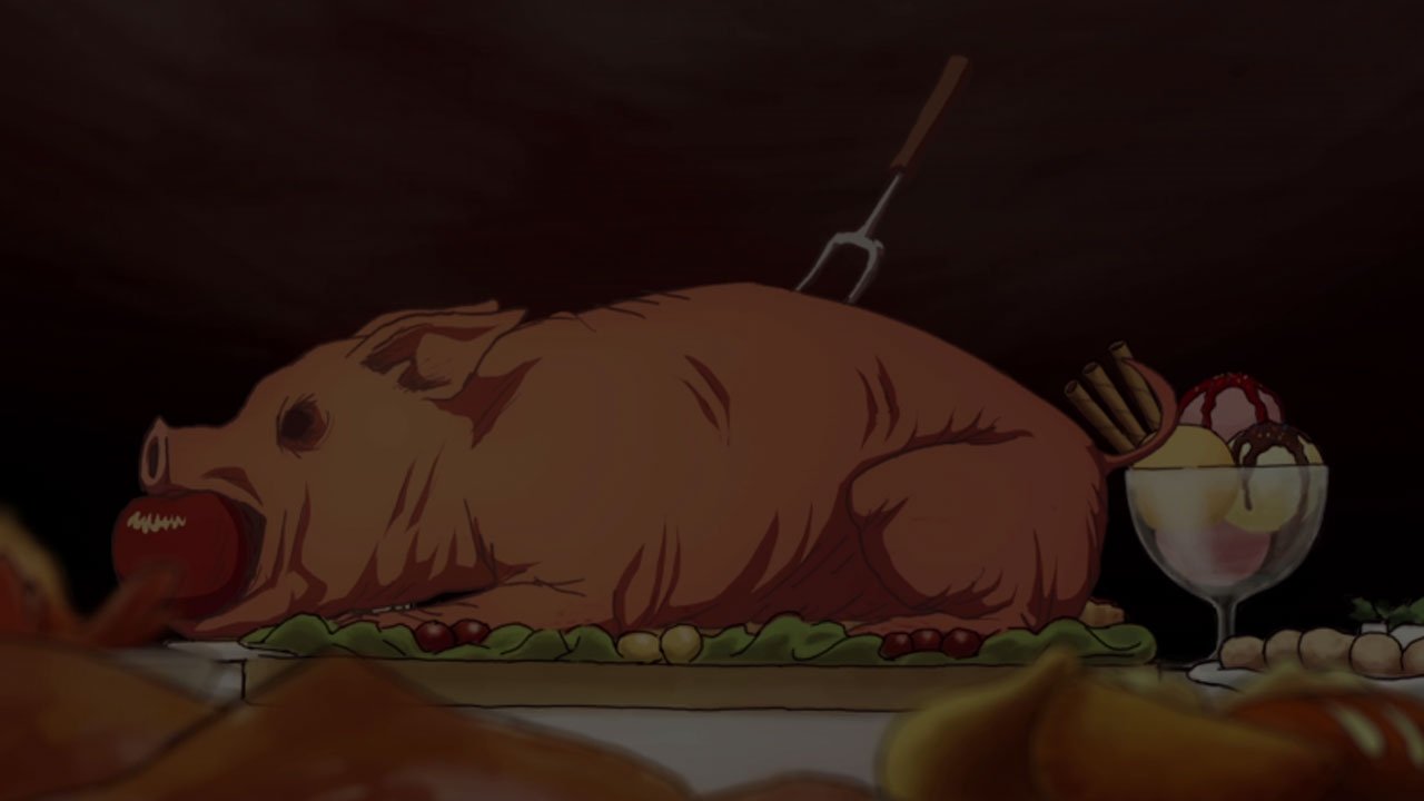 Backdrop image