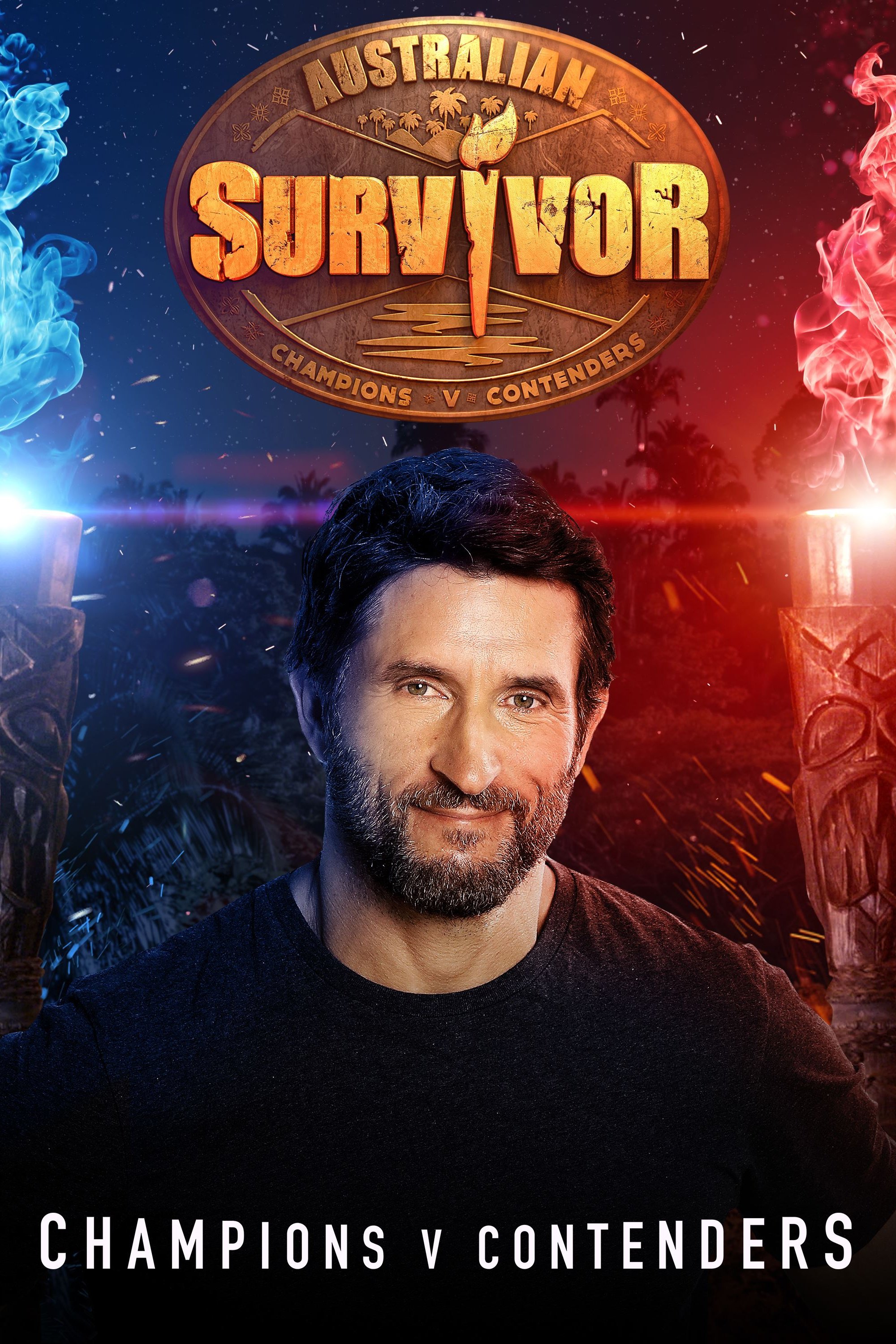 Poster de Temporada 3