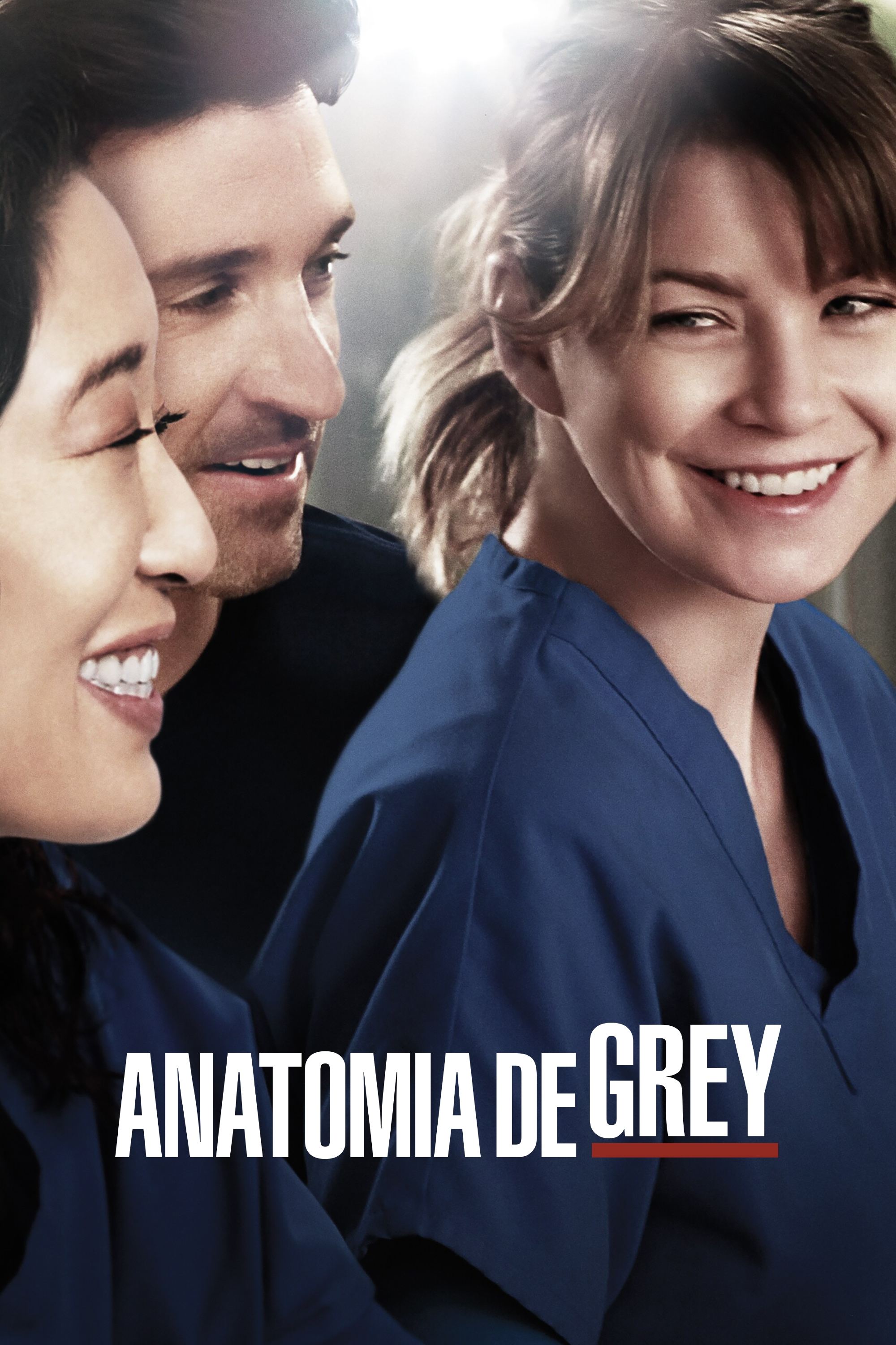 Poster de Temporada 10