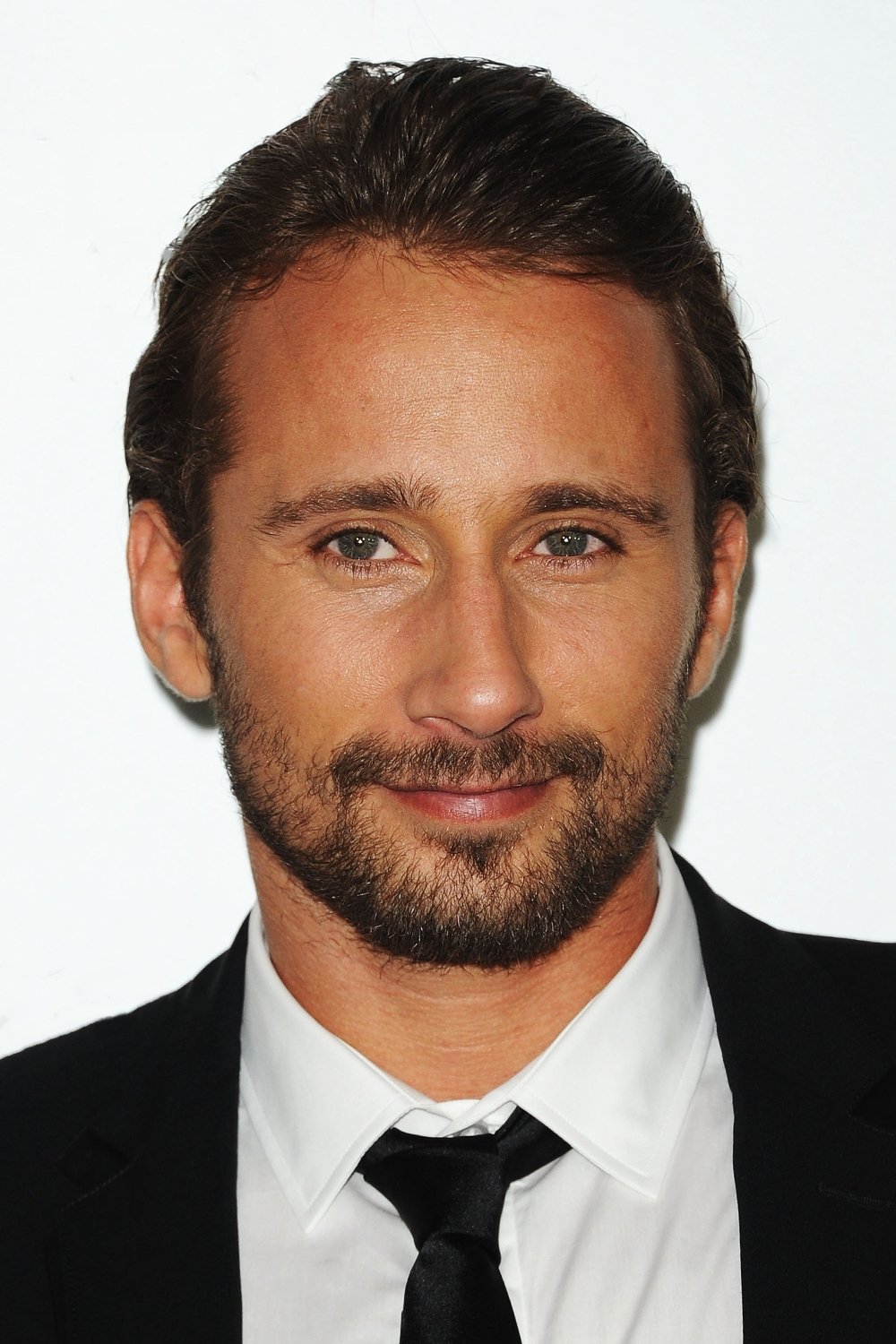 Foto de Matthias Schoenaerts