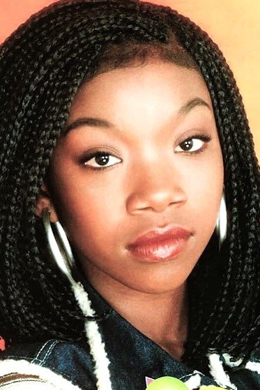 Foto de Brandy Norwood