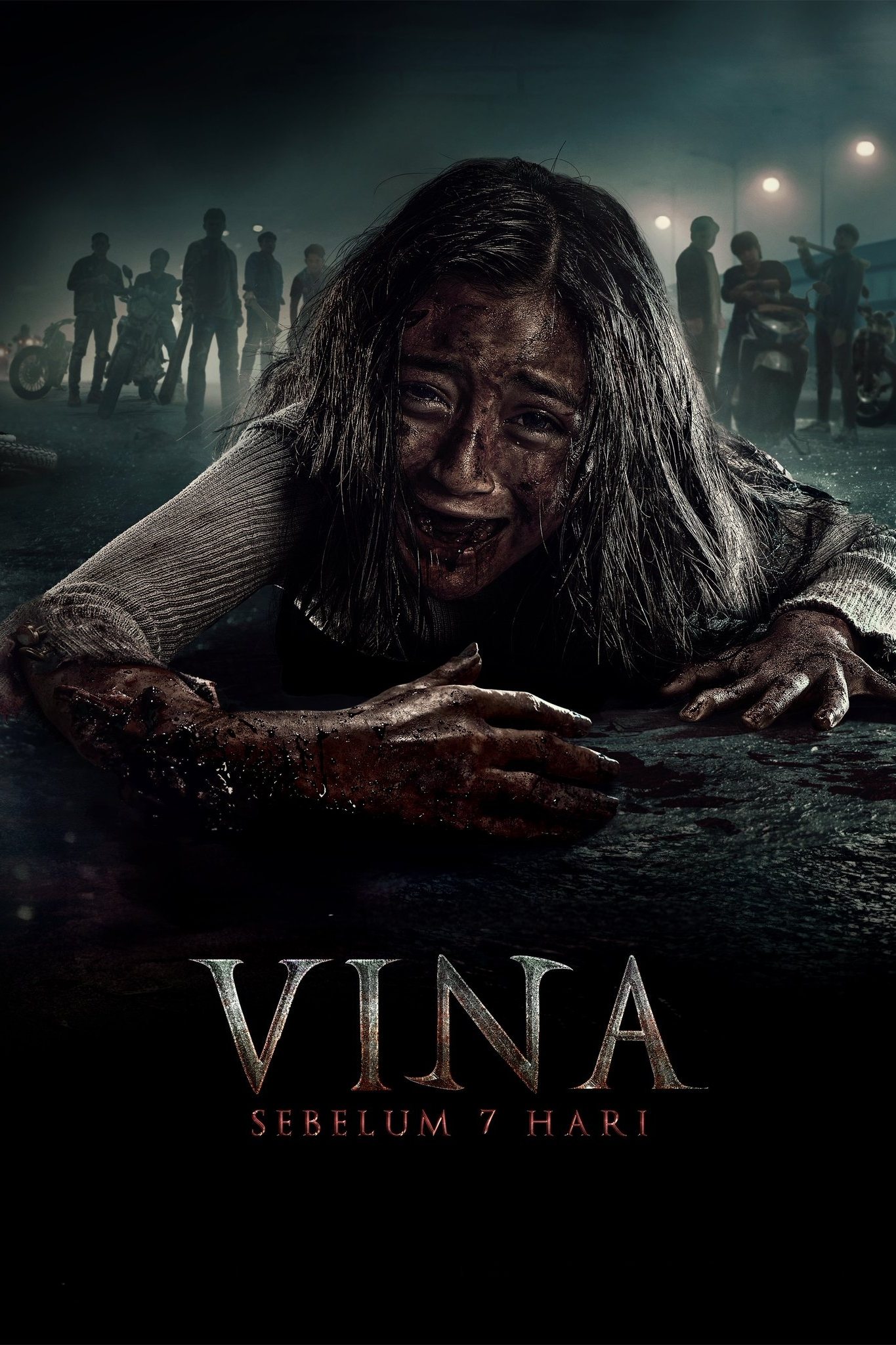 Vina: Sebelum 7 Hari poster