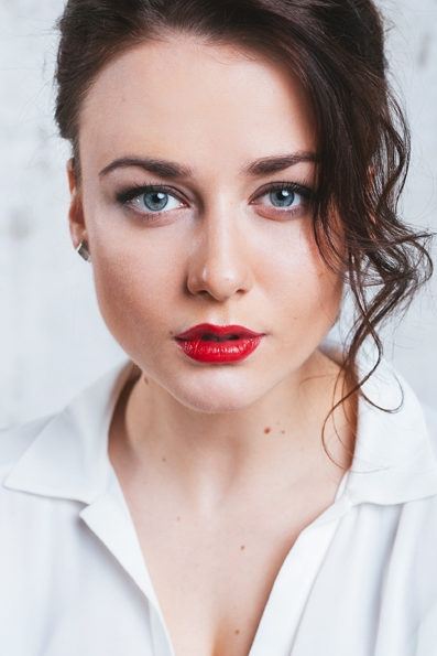 Foto de Ингрид Олеринская