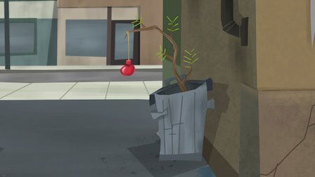 Lobster Claus Is Coming to Town