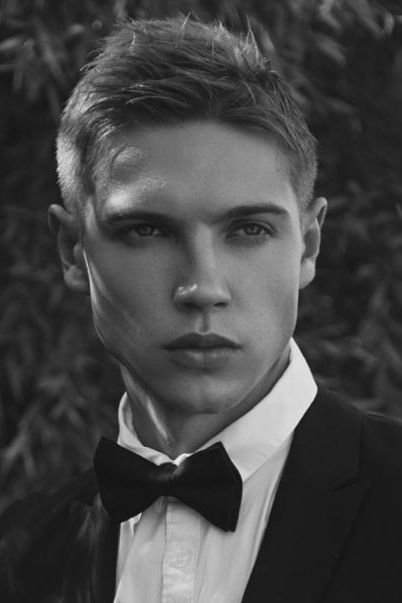 Foto de Oleksandr Petrenko