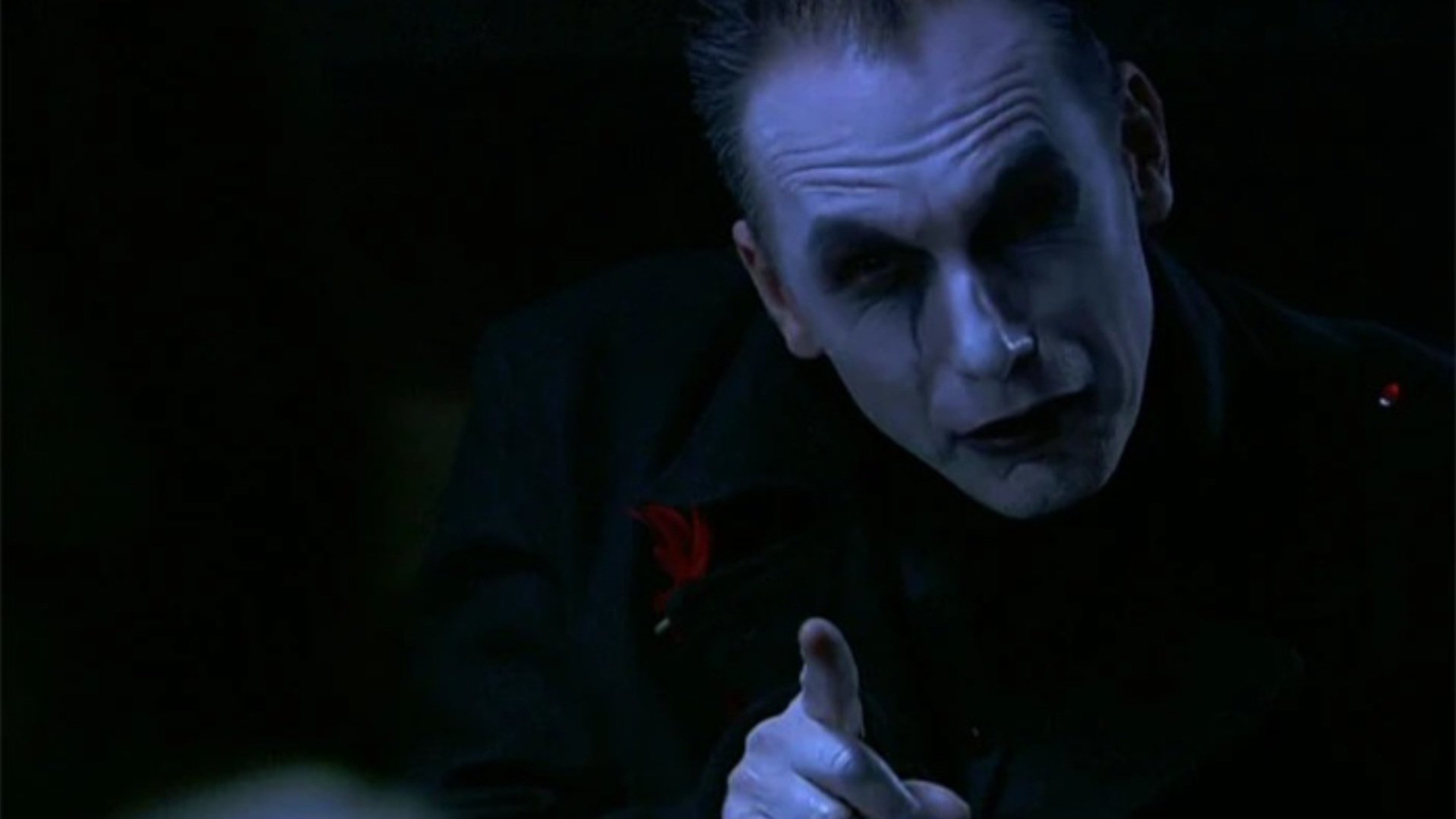 The Sarah Jane Adventures: The Nightmare Man