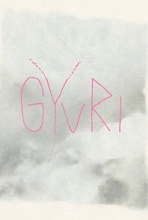 Poster de Gyuri