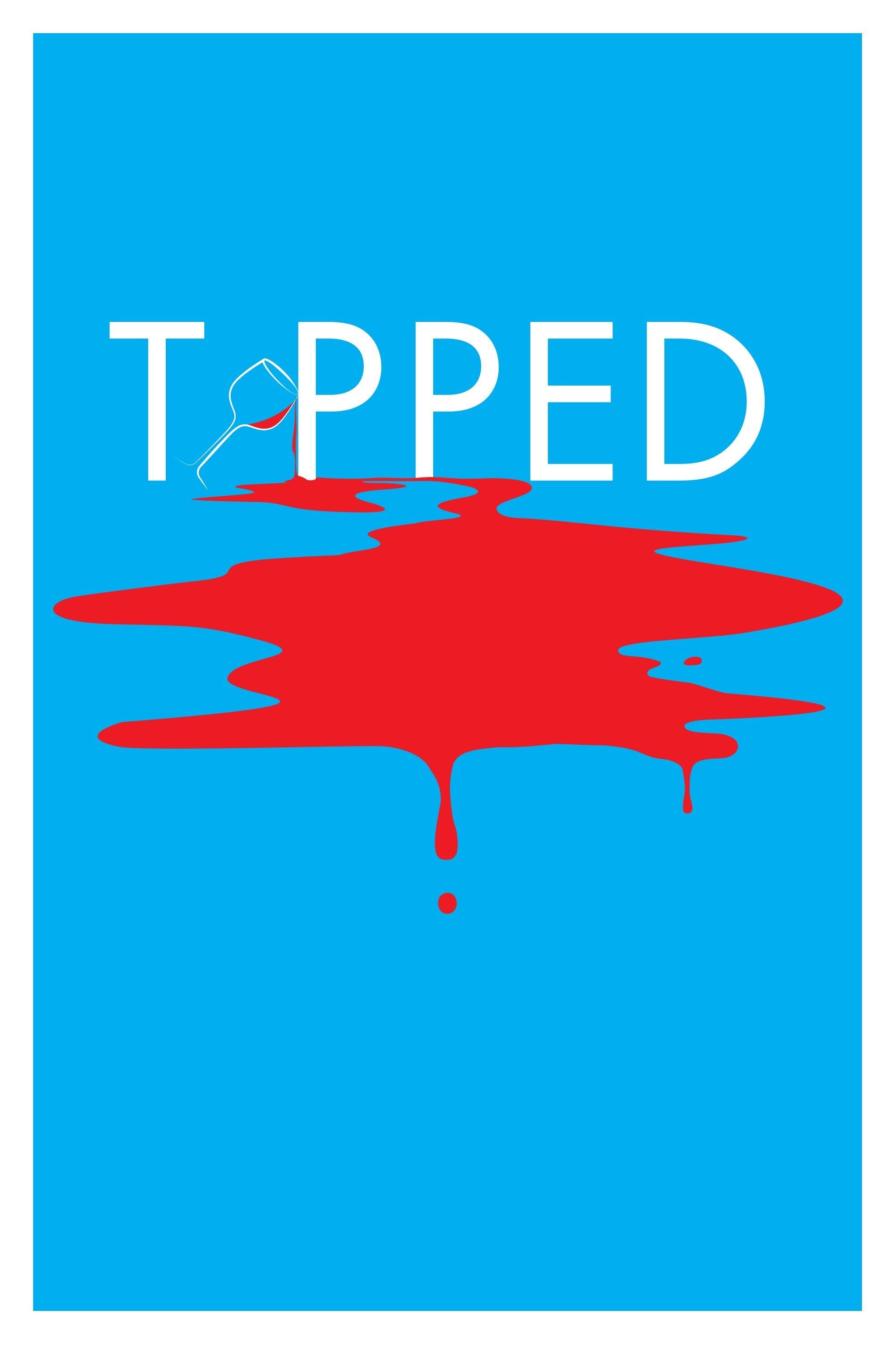 Poster de Tipped