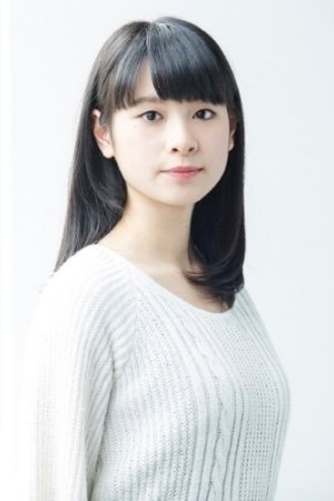 Foto de Kaori Maeda