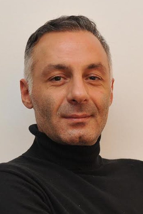 Foto de Ahmet Saraçoğlu