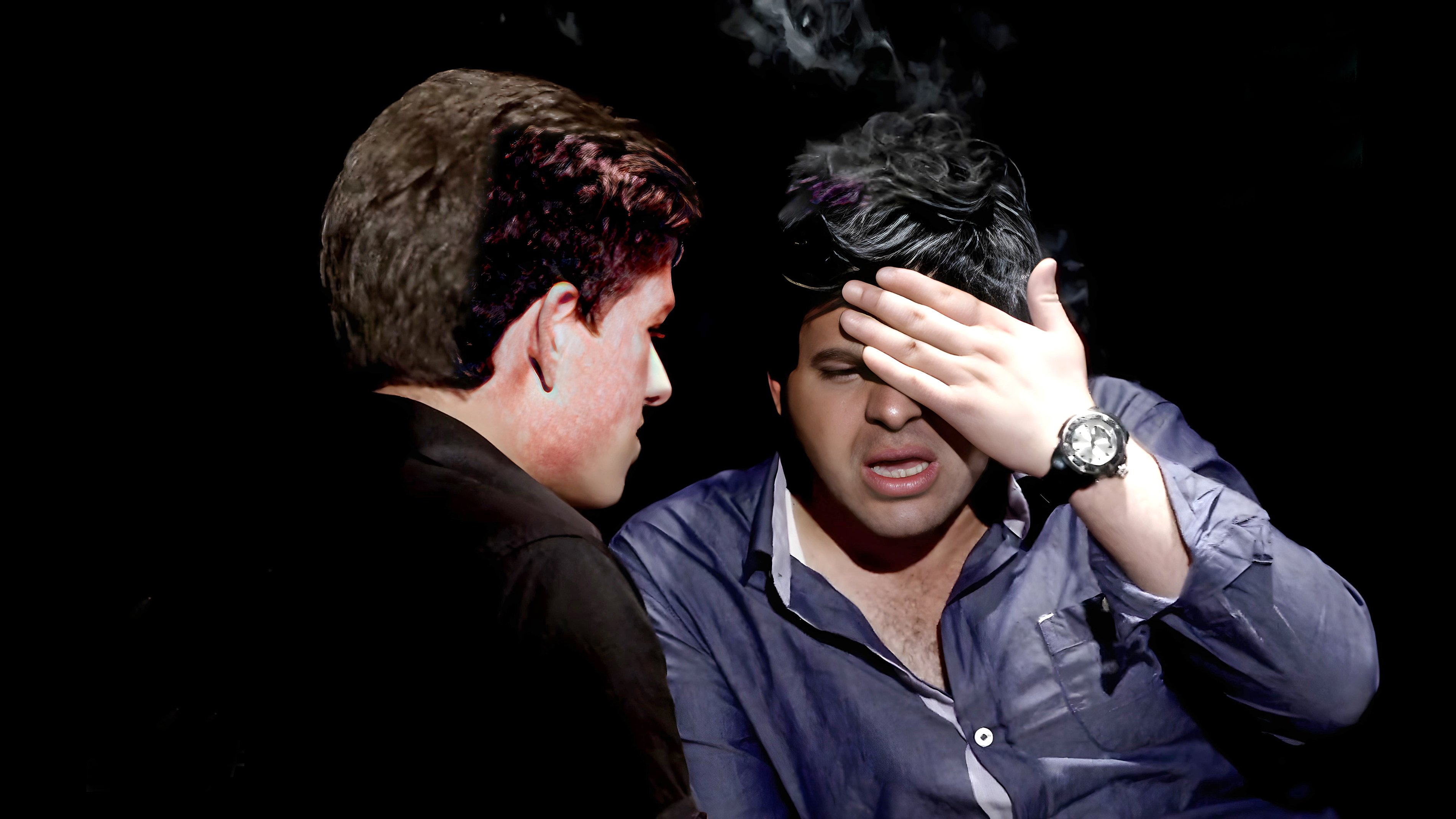 Backdrop image