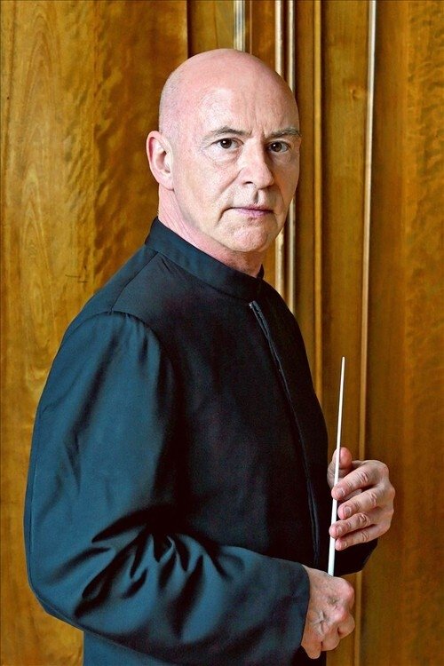 Foto de Christoph Eschenbach