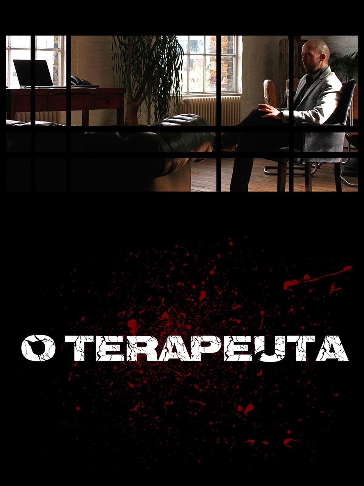 Poster de O Terapeuta