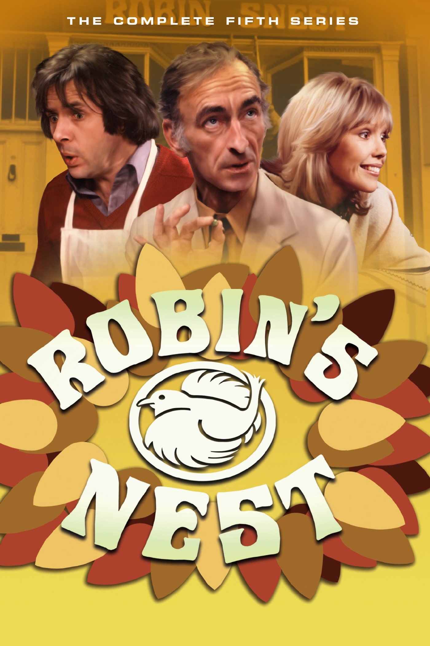 Poster de Temporada 5