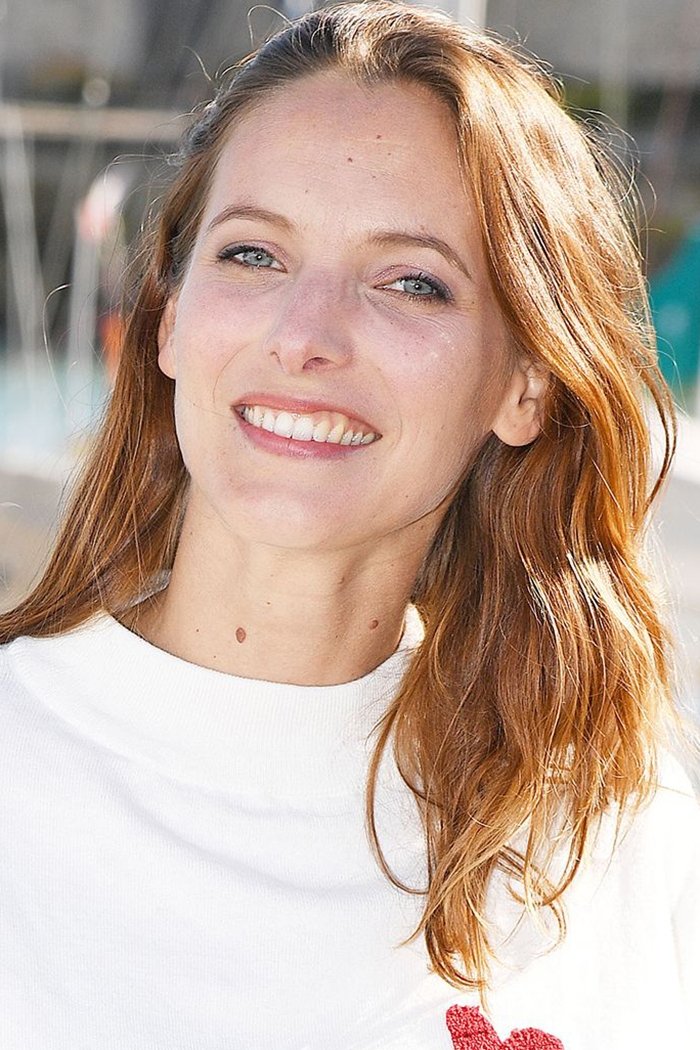 Foto de Élodie Varlet