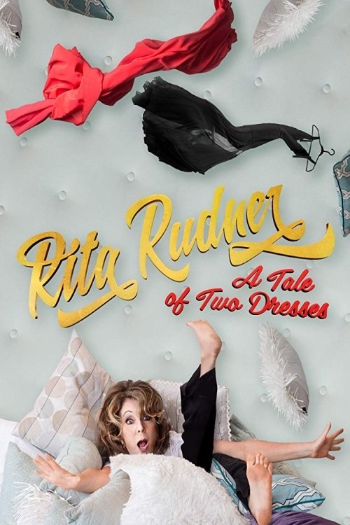 Poster de Rita Rudner: A Tale of Two Dresses