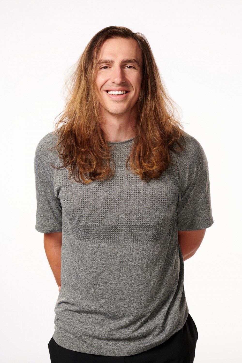 Foto de Luke Willson