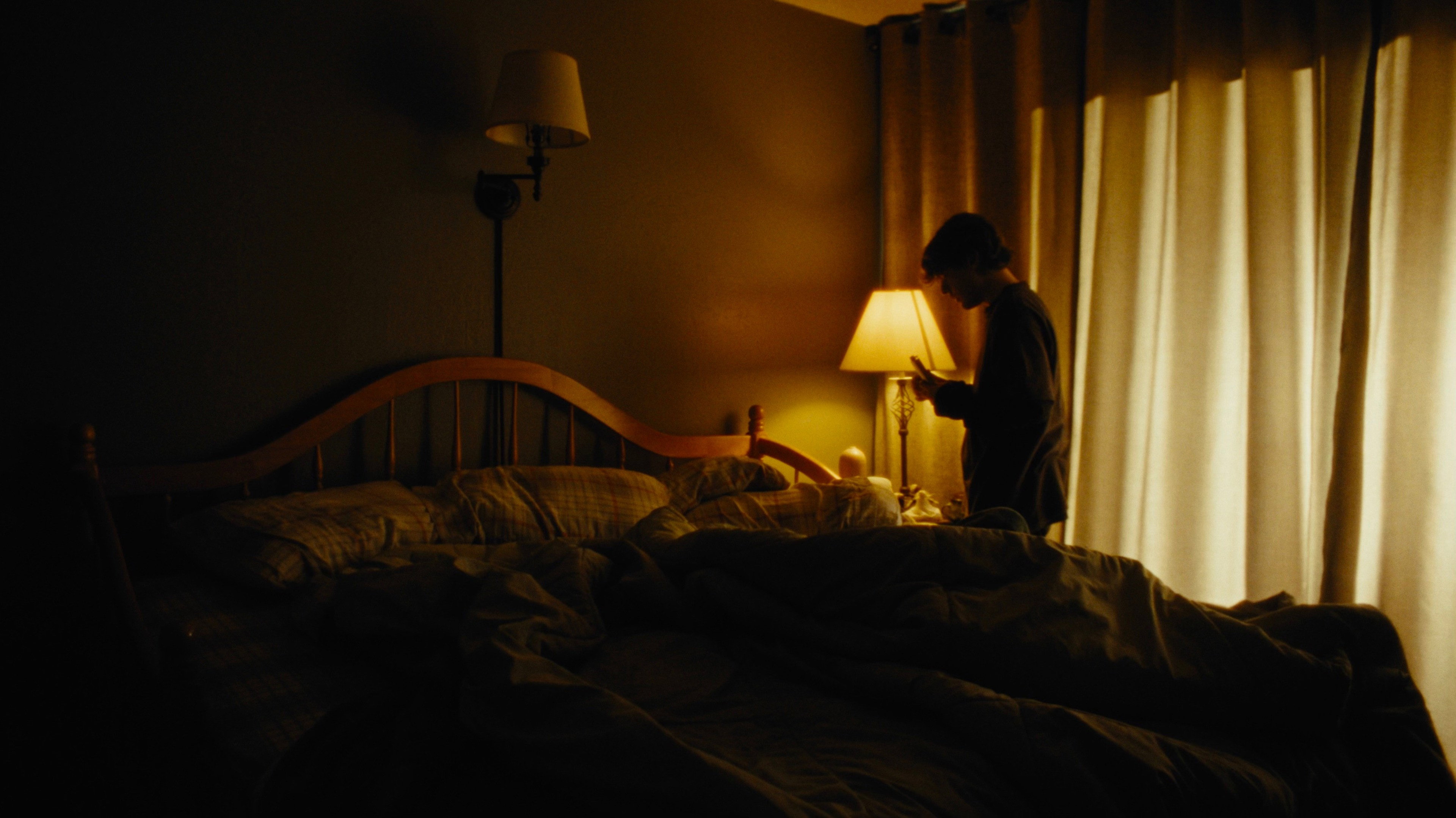 Director