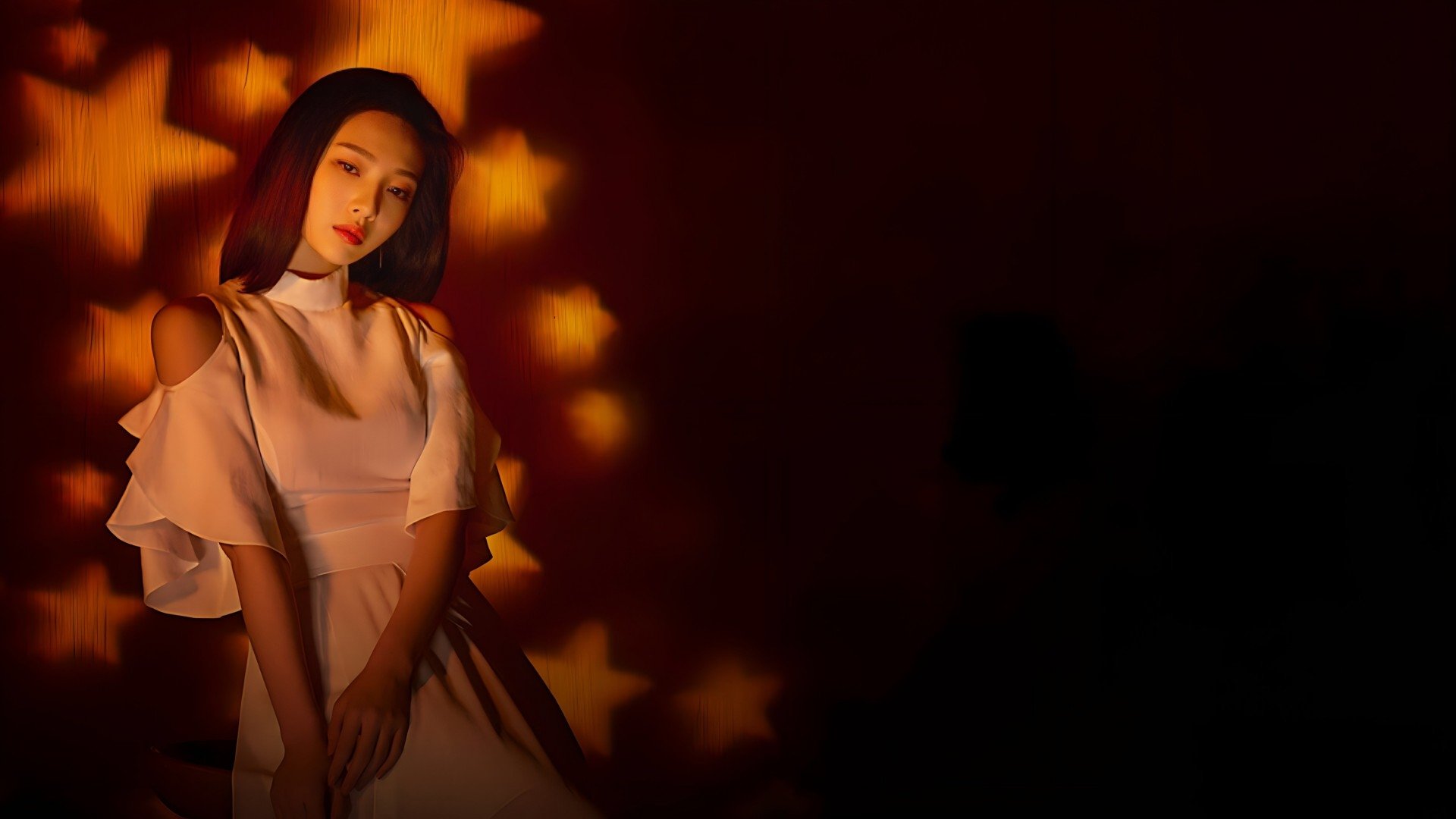Backdrop image