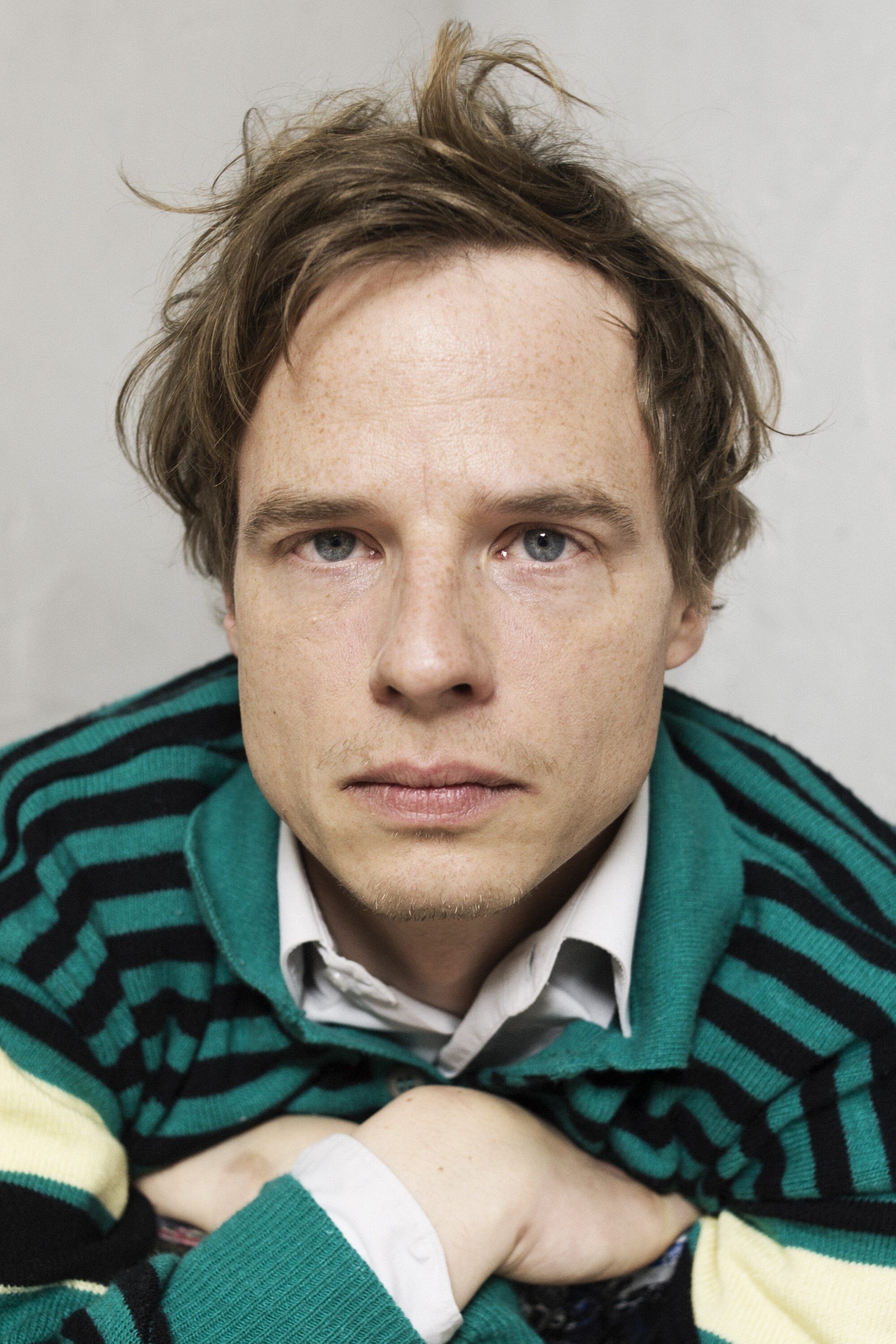 Foto de Jörg Pohl