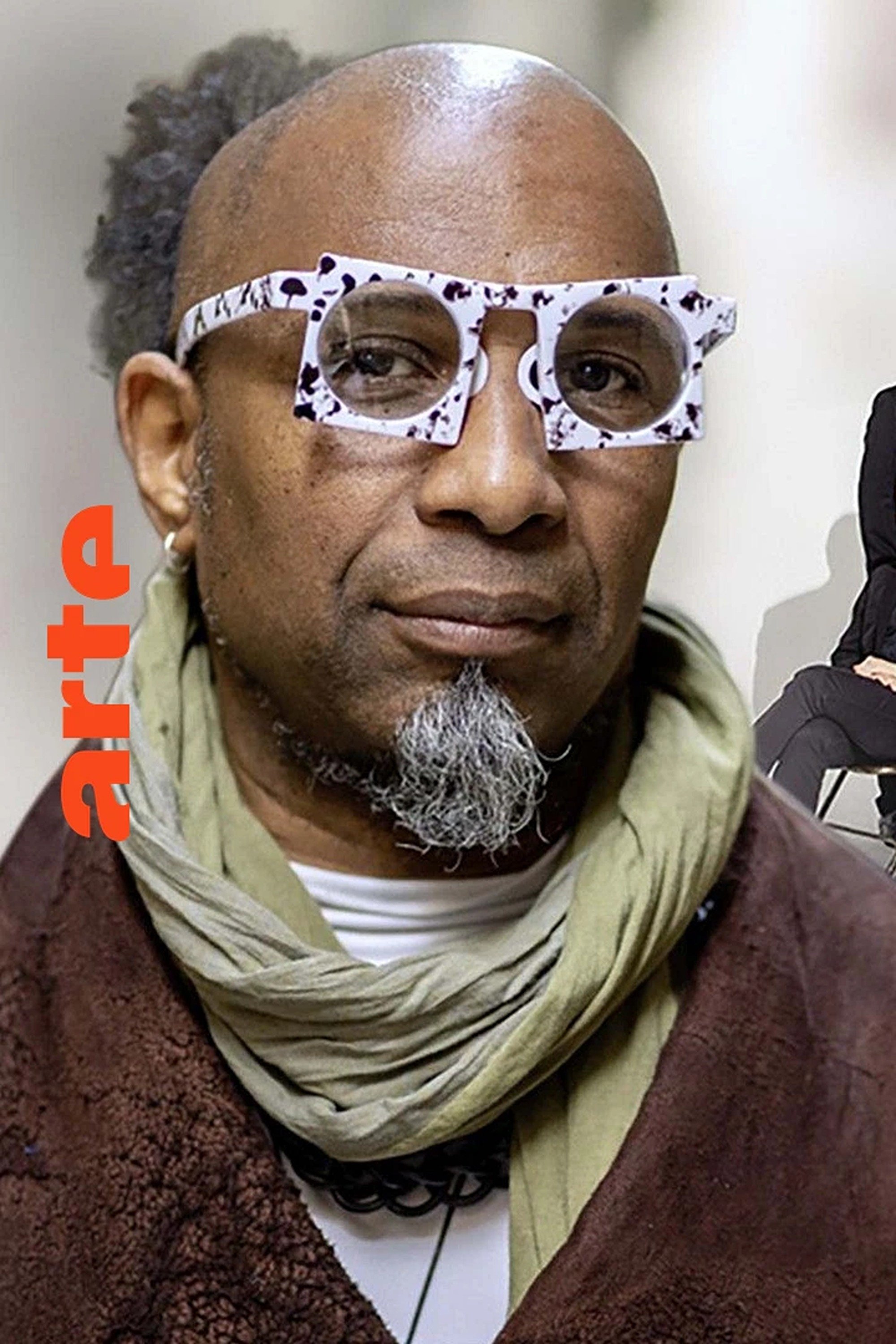 Poster de NDR Bigband & Omar Sosa Elbjazz Festival 2023